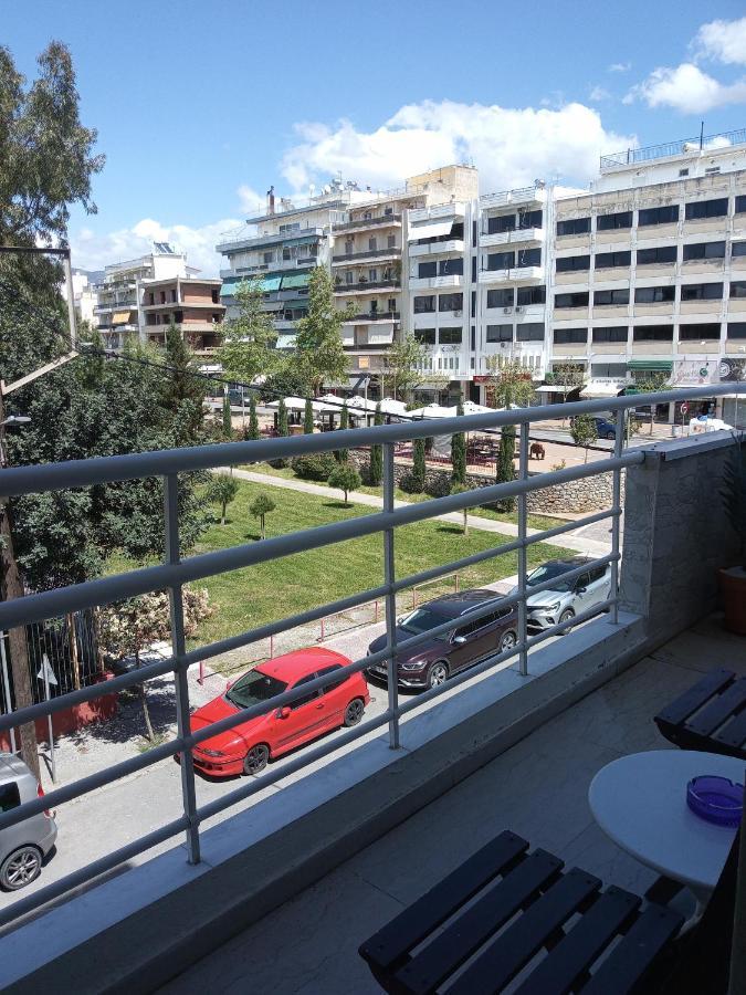 Oasis דירה קלמאטה