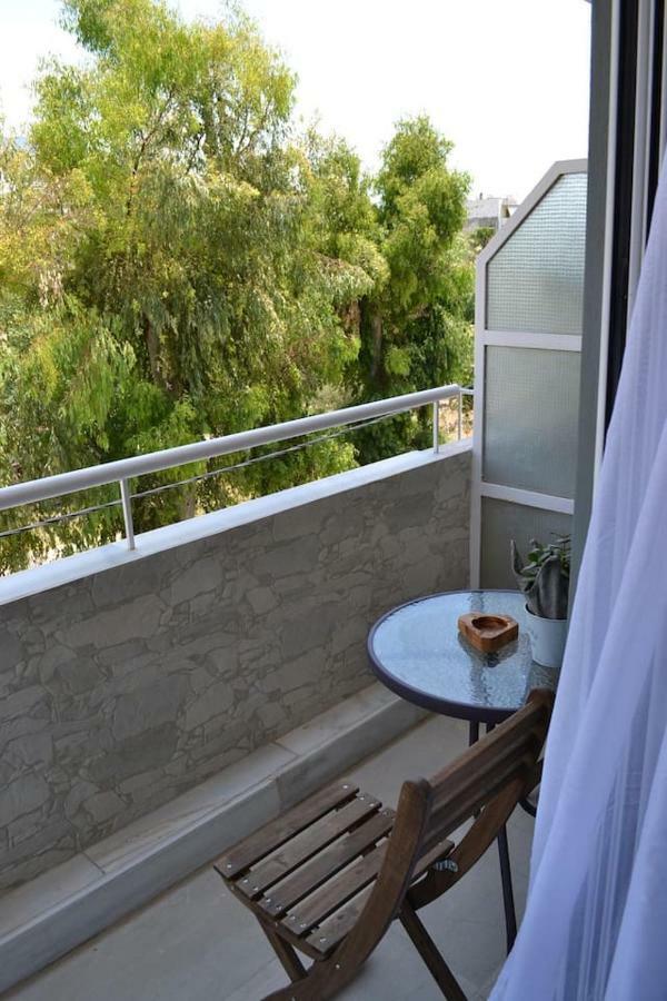 Oasis דירה *